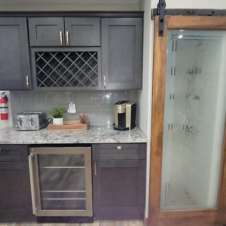 Whiskey Pines Retreat! Single Level Home, Outdoor Firepit, Ac, Bbq! Sleeps 9 In Lake Harmony! 외부 사진