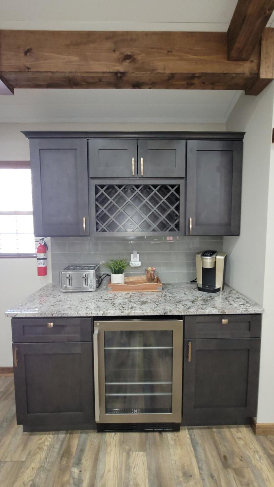Whiskey Pines Retreat! Single Level Home, Outdoor Firepit, Ac, Bbq! Sleeps 9 In Lake Harmony! 외부 사진